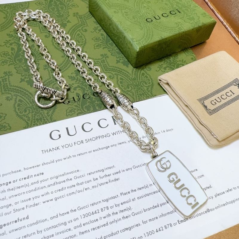 Gucci Necklaces